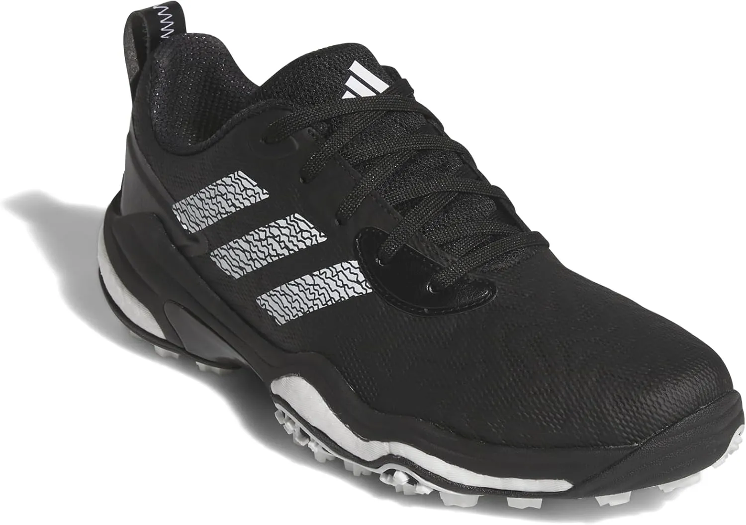 adidas Men's Codechaos 25 Spikeless Golf Shoes
