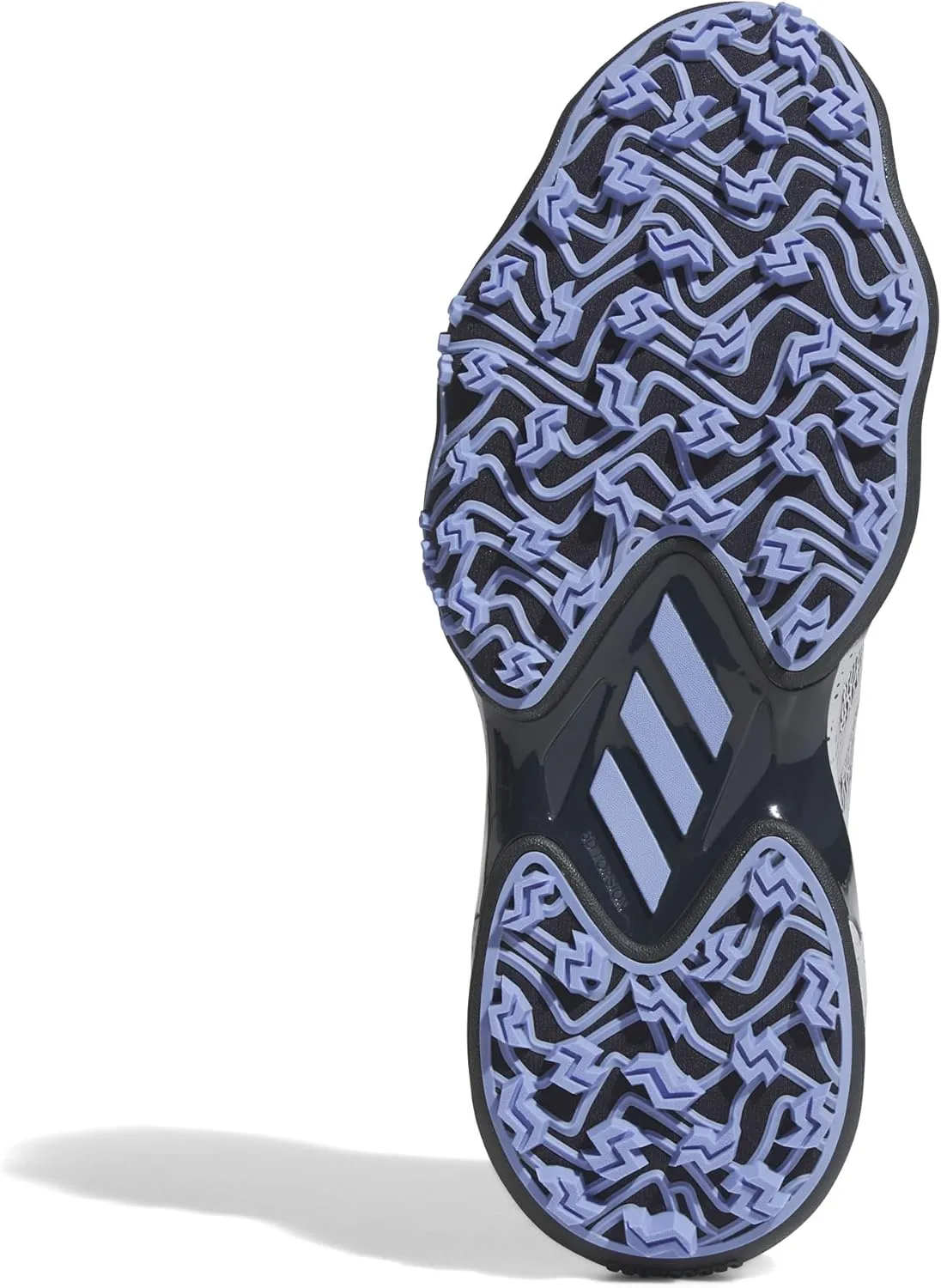adidas Men's Codechaos 25 Spikeless Golf Shoes
