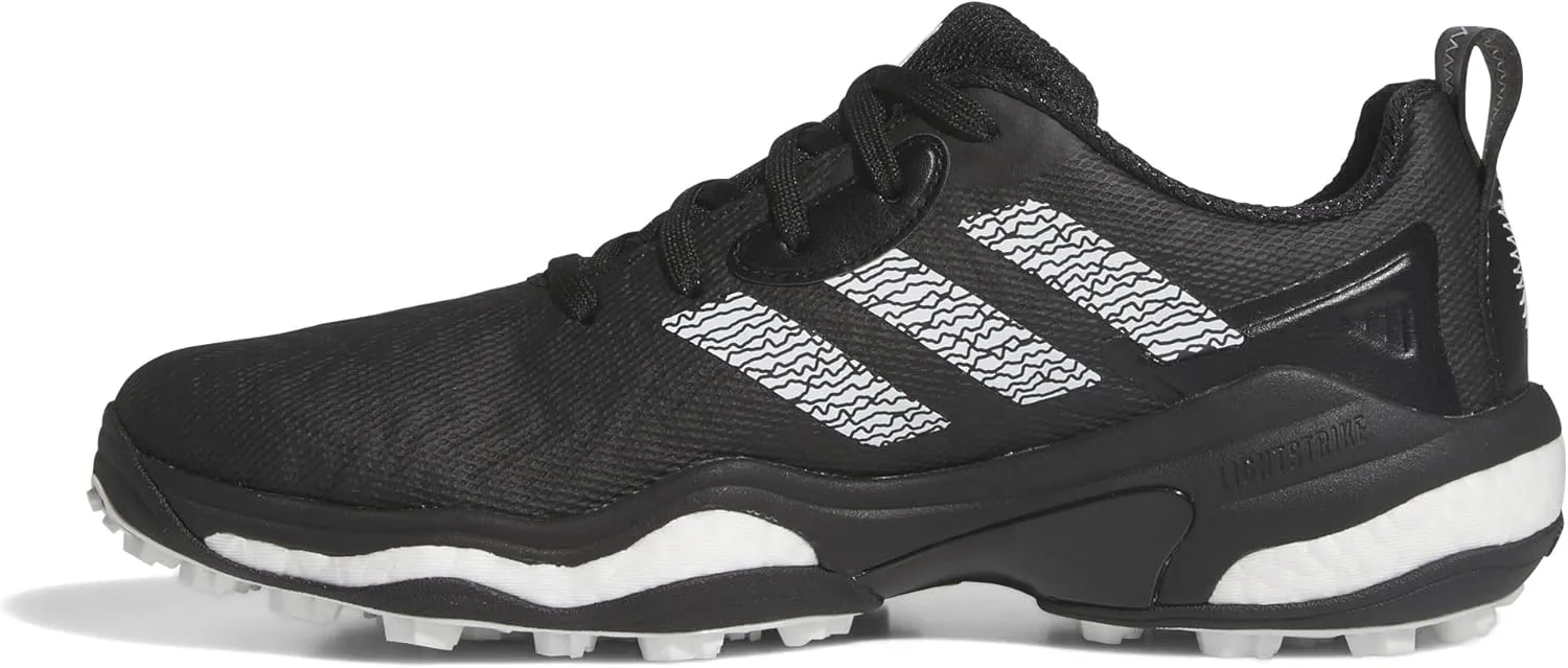 adidas Men's Codechaos 25 Spikeless Golf Shoes