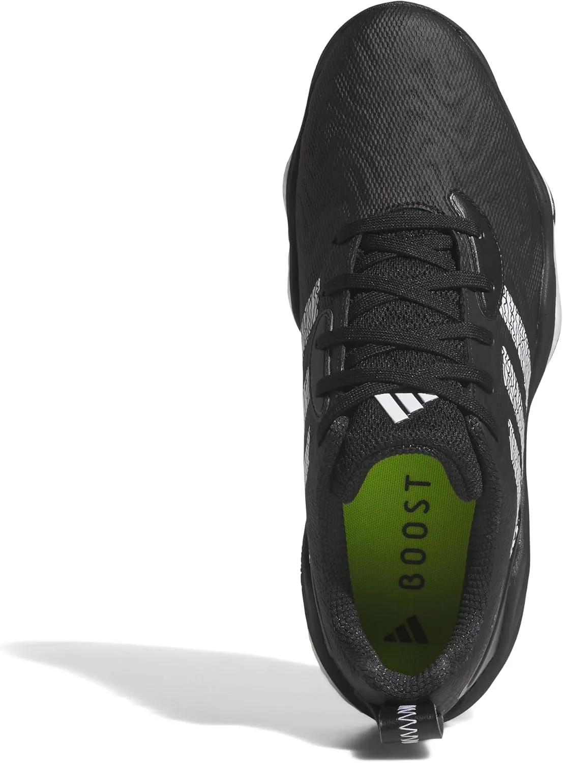 adidas Men's Codechaos 25 Spikeless Golf Shoes