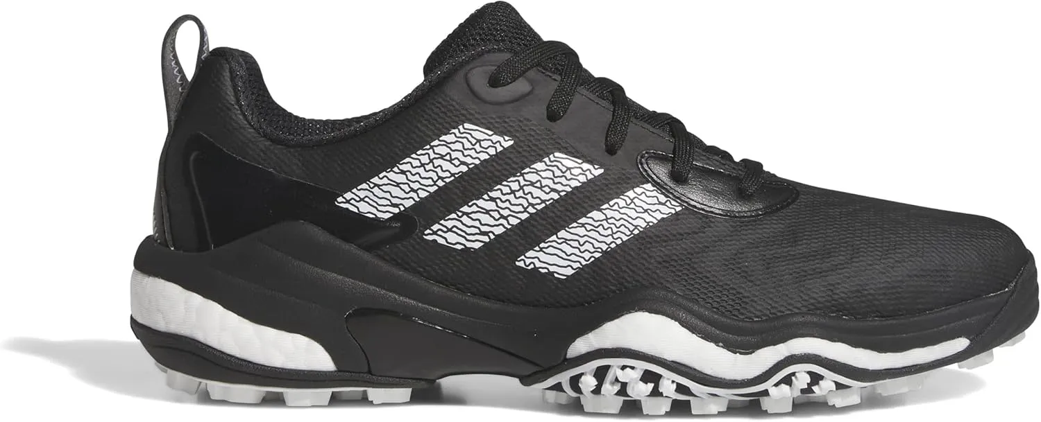adidas Men's Codechaos 25 Spikeless Golf Shoes