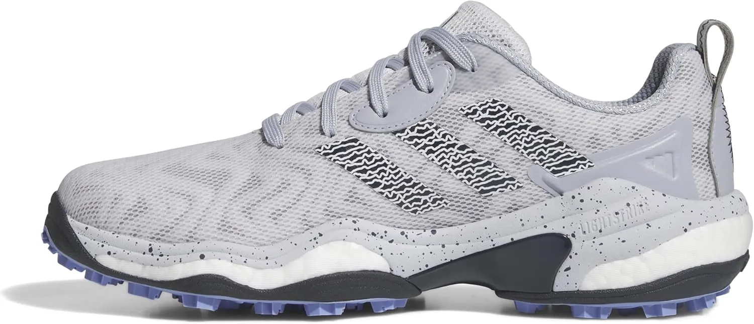 adidas Men's Codechaos 25 Spikeless Golf Shoes