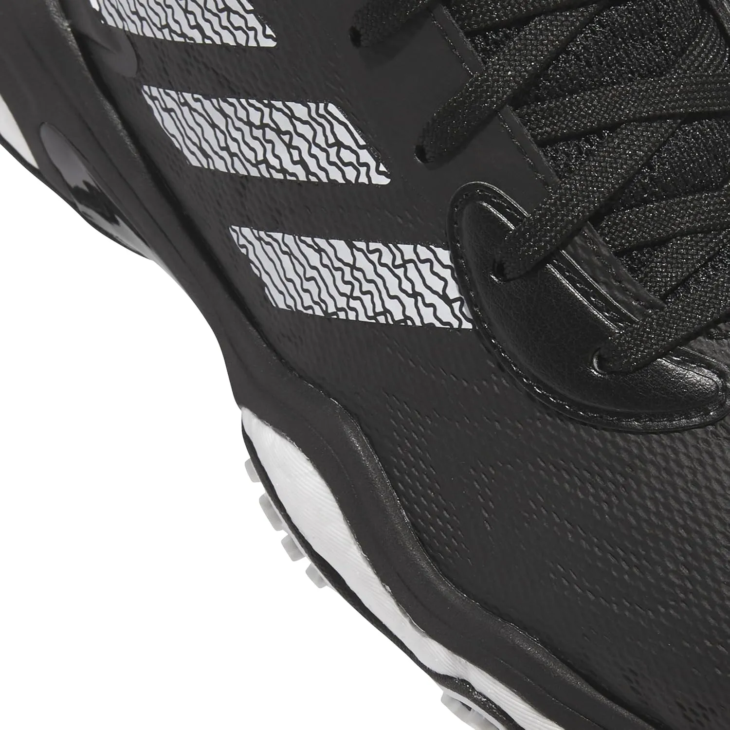 adidas Men's Codechaos 25 Spikeless Golf Shoes