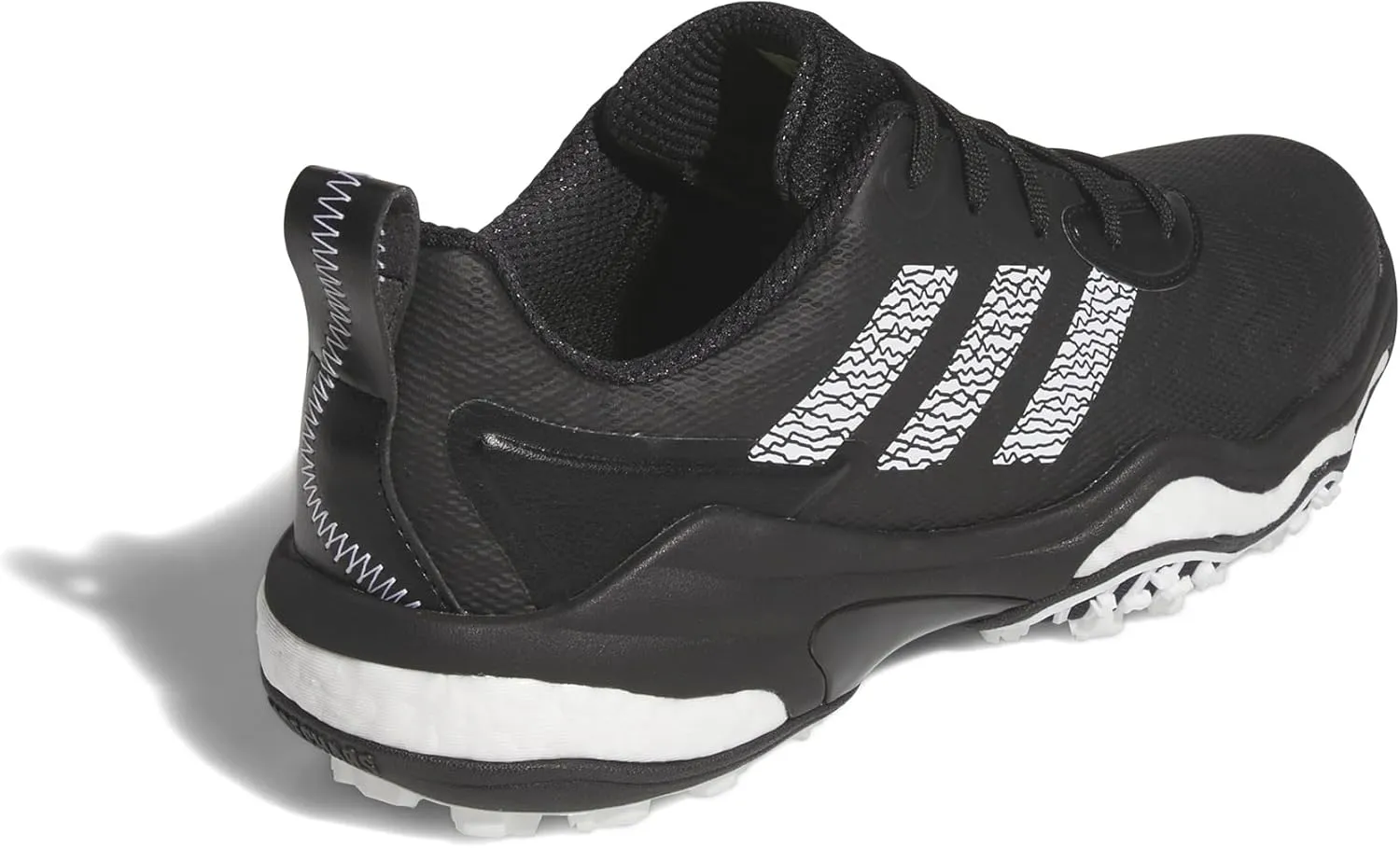 adidas Men's Codechaos 25 Spikeless Golf Shoes