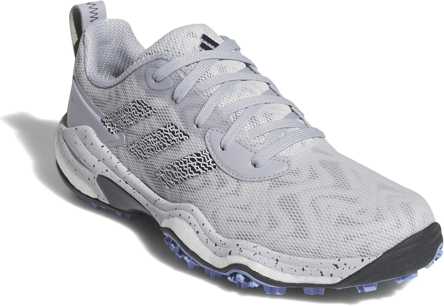 adidas Men's Codechaos 25 Spikeless Golf Shoes