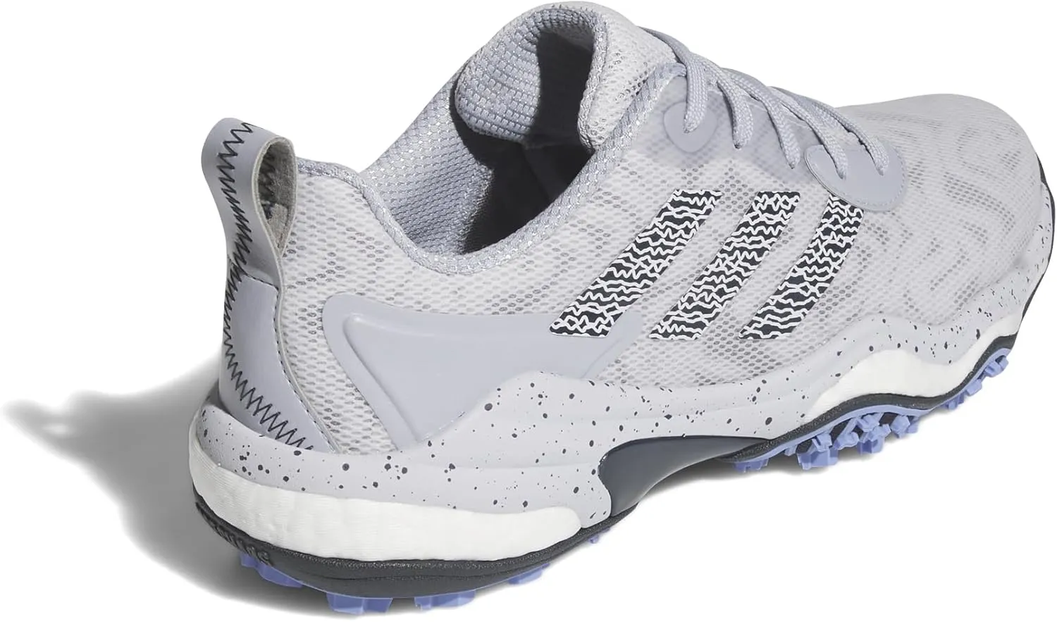 adidas Men's Codechaos 25 Spikeless Golf Shoes