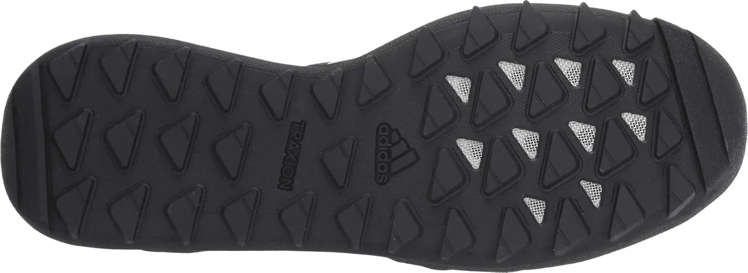 adidas outdoor Terrex CC Daroga Water Shoe - Men's Black/Chalk White/Black