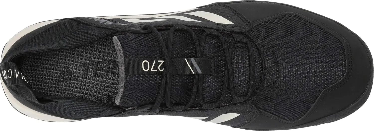adidas outdoor Terrex CC Daroga Water Shoe - Men's Black/Chalk White/Black