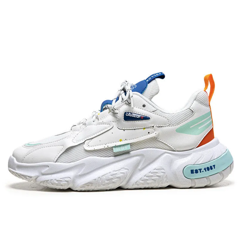 Aule Vigor VV1 Sneakers