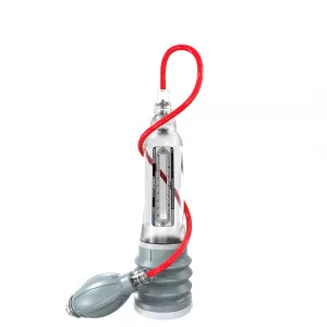 Bathmate Hydroxtreme 7 Crystal Clear Penis Pump