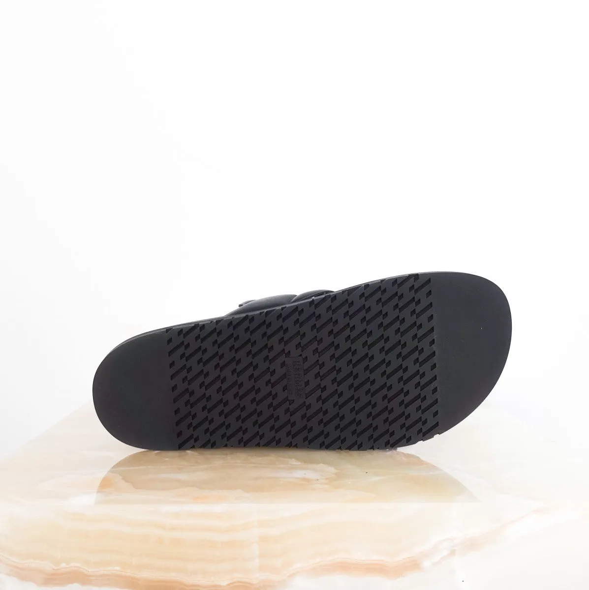 Black sliders