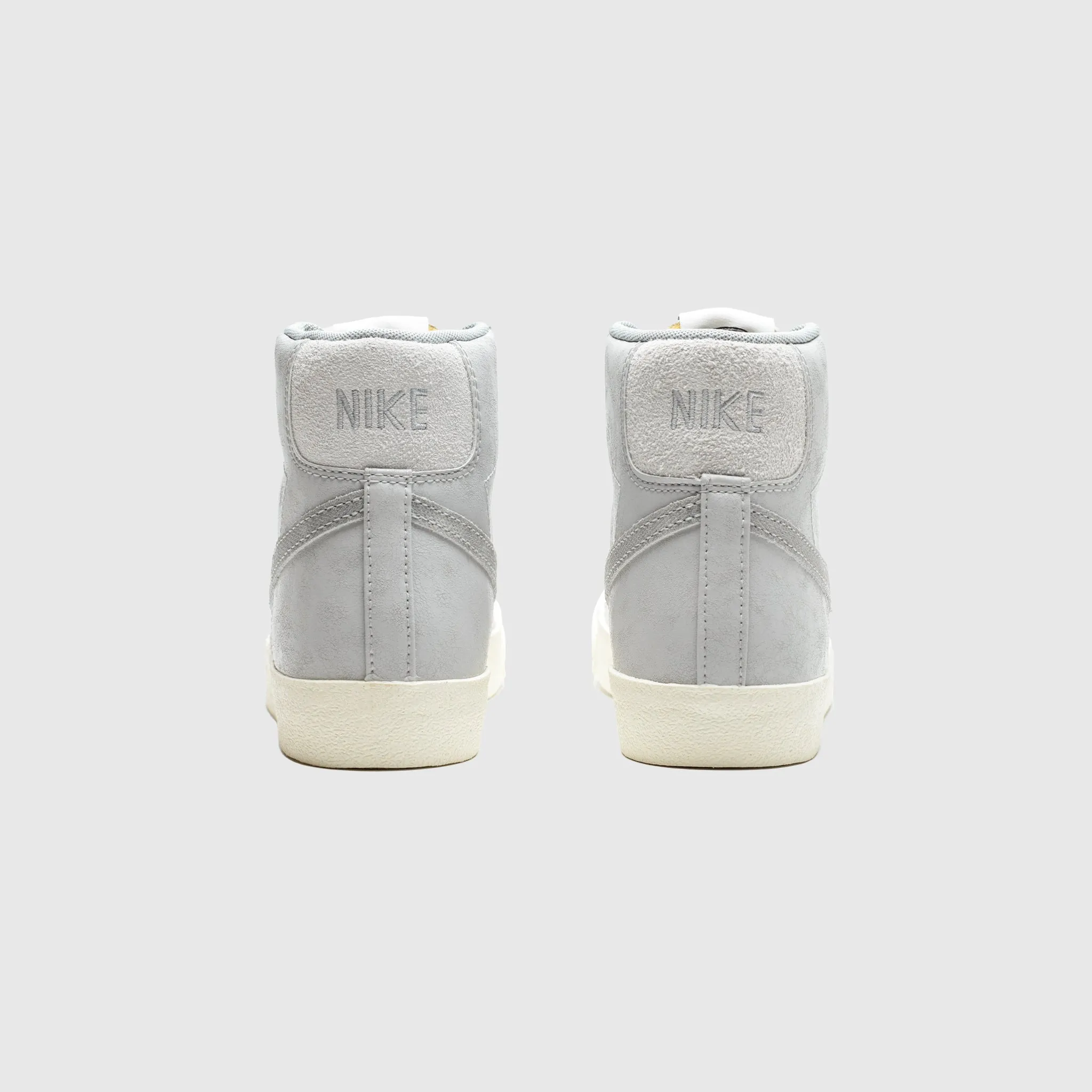 BLAZER MID '77 PRM "CERTIFIED FRESH GREY FOG"