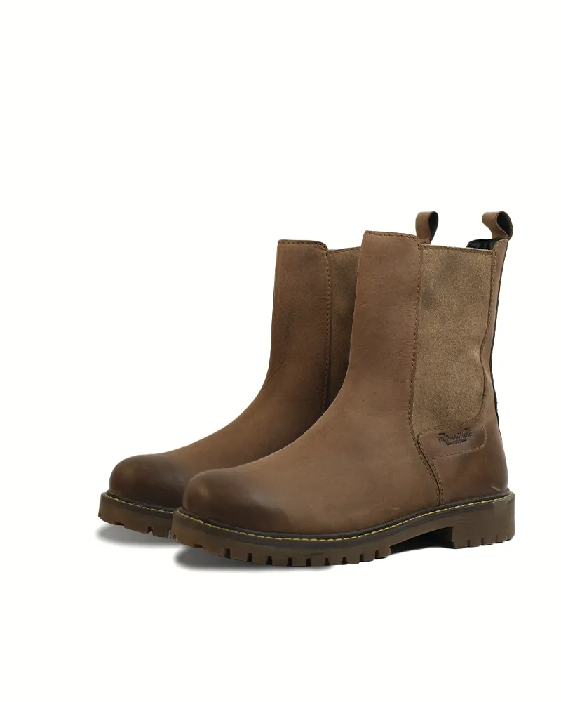 boots chelsea dusty bandit