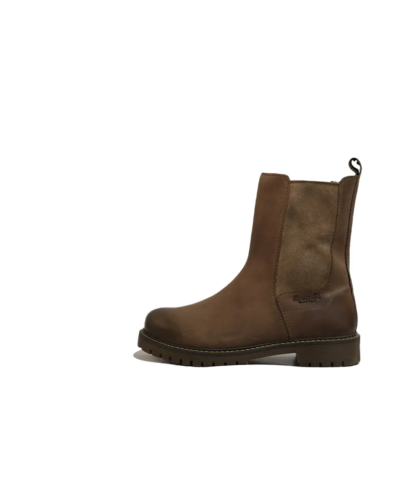 boots chelsea dusty bandit