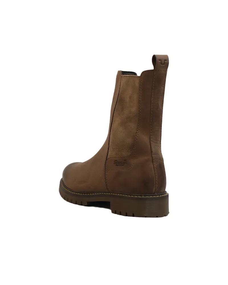 boots chelsea dusty bandit