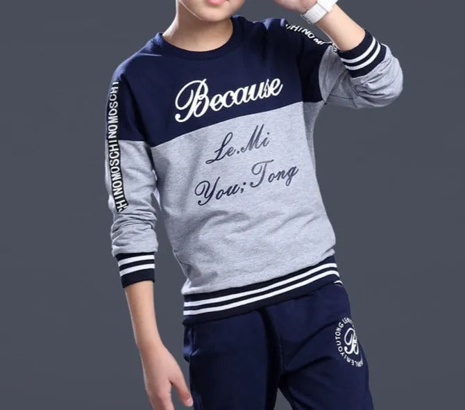 Casual Boy's Clothing