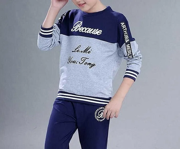 Casual Boy's Clothing