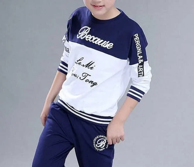 Casual Boy's Clothing