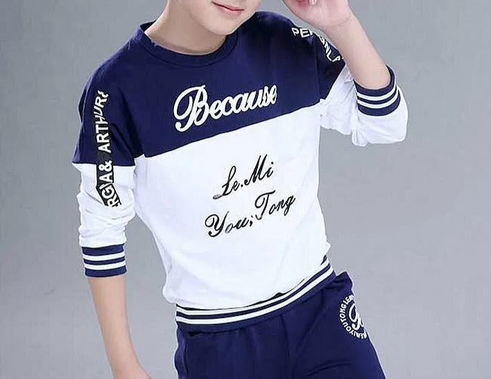Casual Boy's Clothing