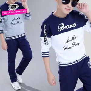 Casual Boy's Clothing