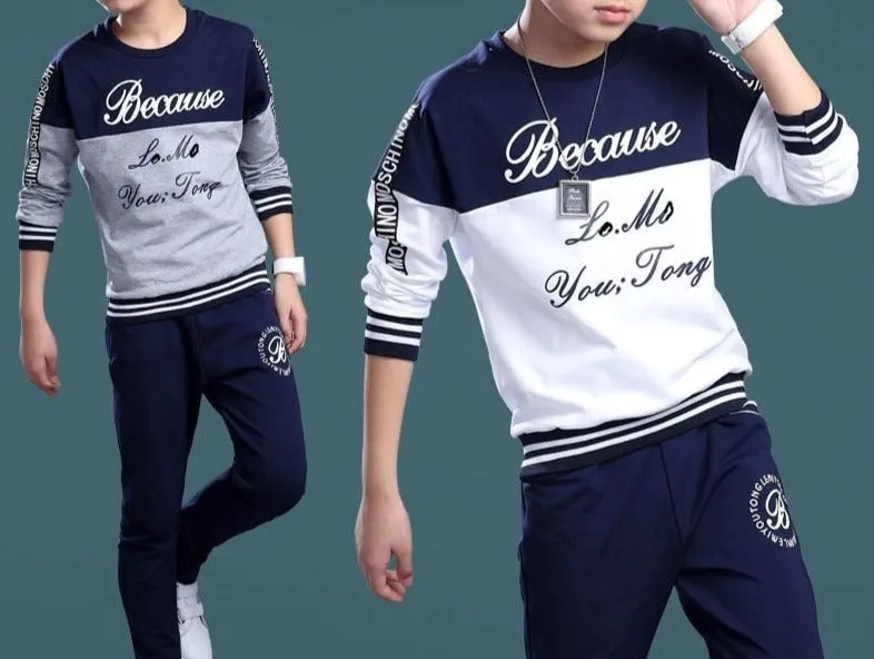 Casual Boy's Clothing