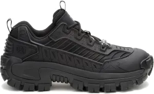 Caterpillar Men's Invader Mecha Non Metallic Composite Toe Oxford Boot