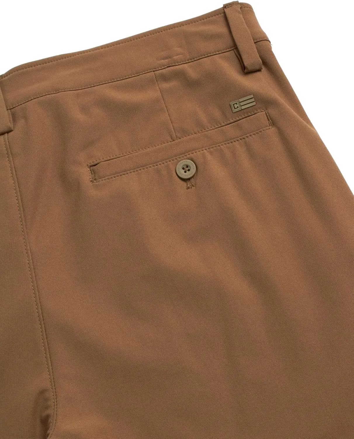 Chaps Men's Chino Pants - Slim Fit Comfort Stretch Straight Leg Dress Pants for Men - Men's Flexible Performance Work Pants