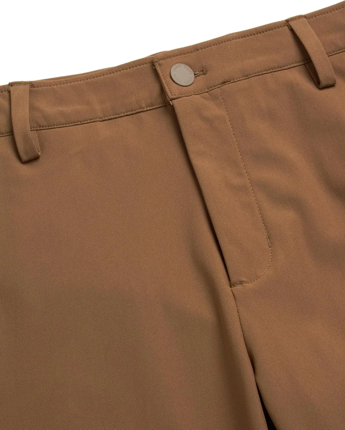 Chaps Men's Chino Pants - Slim Fit Comfort Stretch Straight Leg Dress Pants for Men - Men's Flexible Performance Work Pants