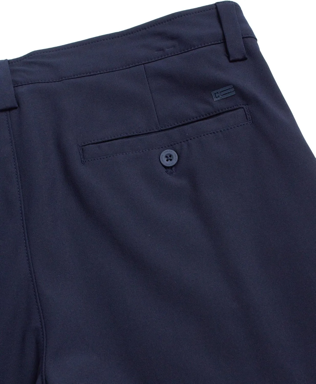 Chaps Men's Chino Pants - Slim Fit Comfort Stretch Straight Leg Dress Pants for Men - Men's Flexible Performance Work Pants