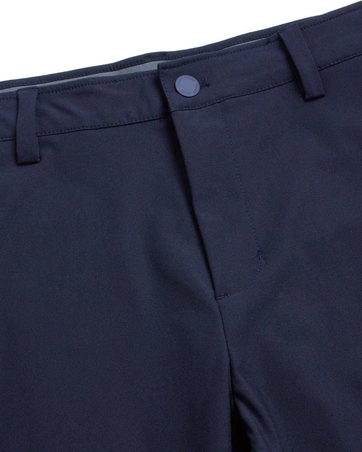 Chaps Men's Chino Pants - Slim Fit Comfort Stretch Straight Leg Dress Pants for Men - Men's Flexible Performance Work Pants
