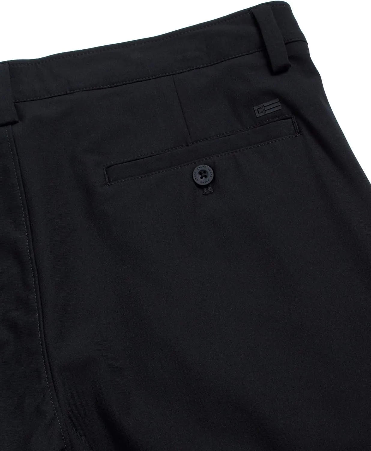 Chaps Men's Chino Pants - Slim Fit Comfort Stretch Straight Leg Dress Pants for Men - Men's Flexible Performance Work Pants