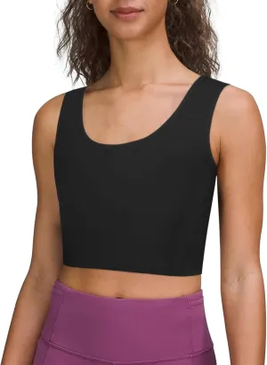 Chest Binder for Transgender FTM Breathable Half Trans Binder Bra