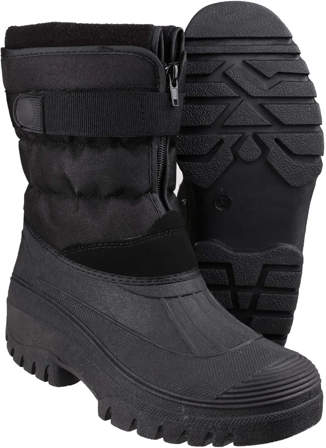 Childrens/Kids Chase Wellington Boots