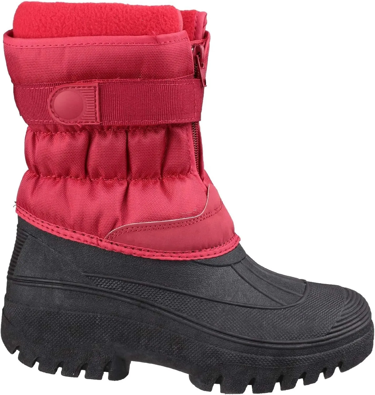 Childrens/Kids Chase Wellington Boots