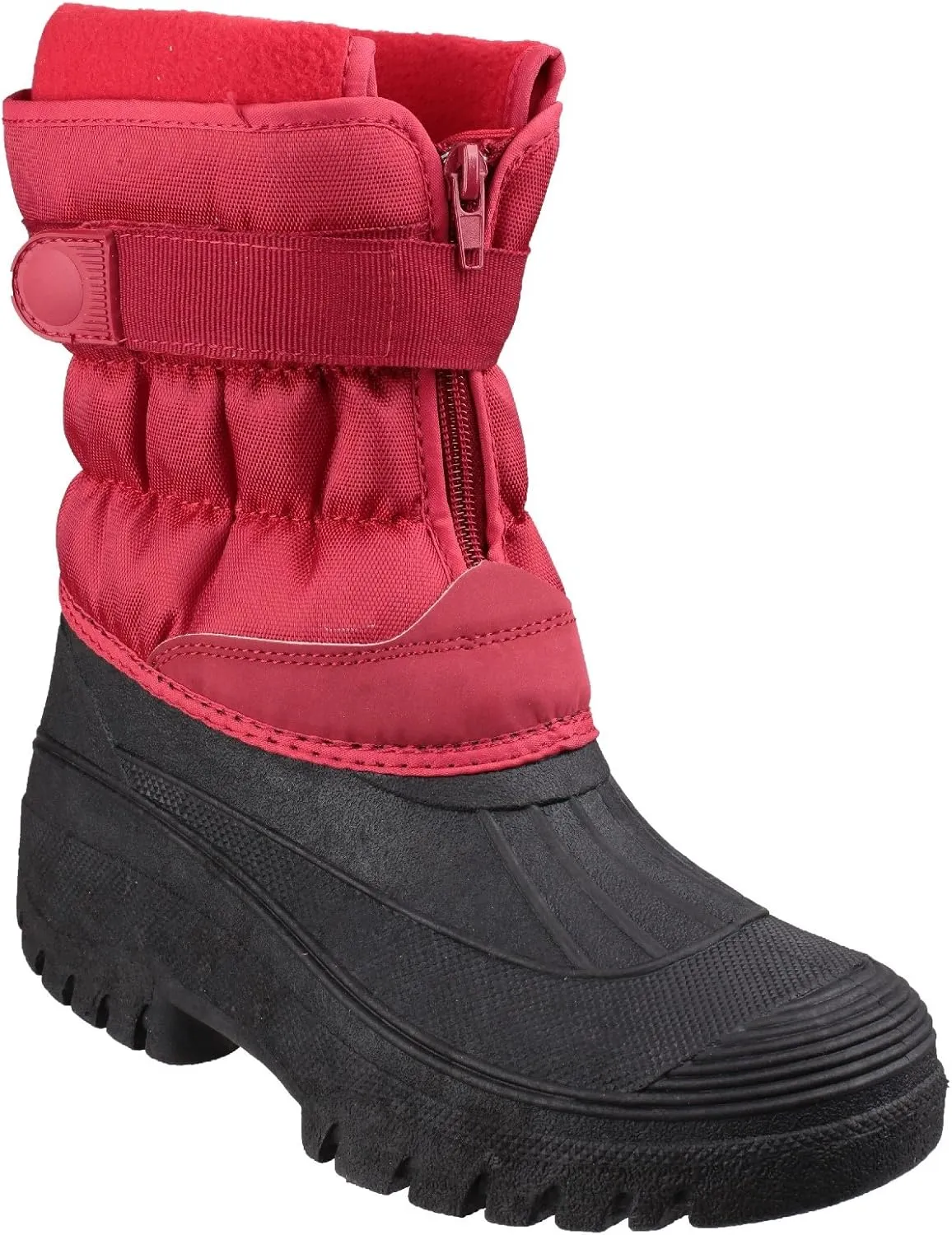 Childrens/Kids Chase Wellington Boots
