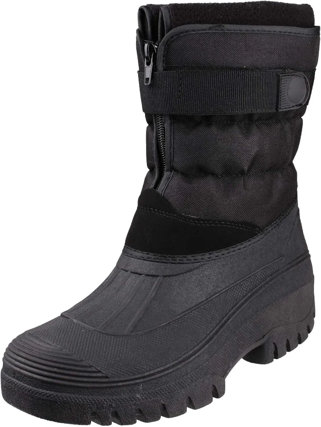 Childrens/Kids Chase Wellington Boots