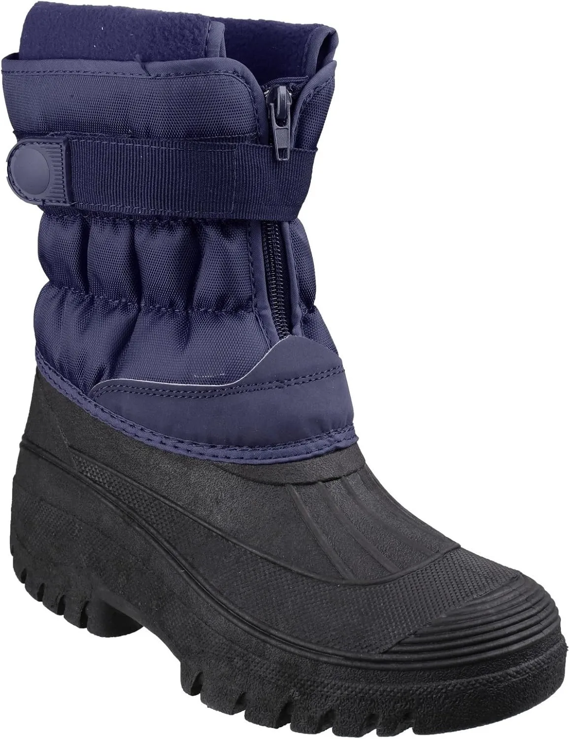 Childrens/Kids Chase Wellington Boots