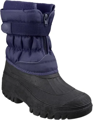 Childrens/Kids Chase Wellington Boots