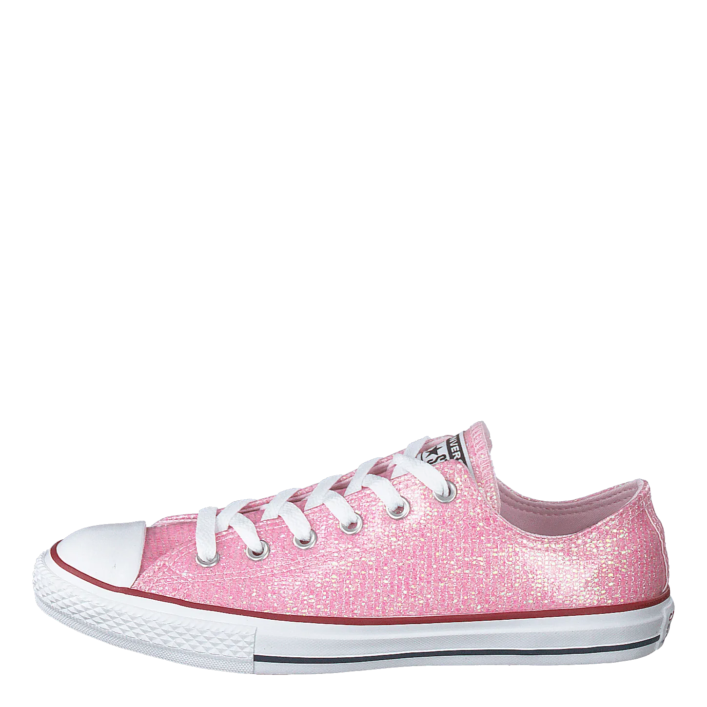 Chuck Taylor All Star Hi Pink Foam