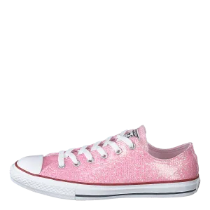 Chuck Taylor All Star Hi Pink Foam