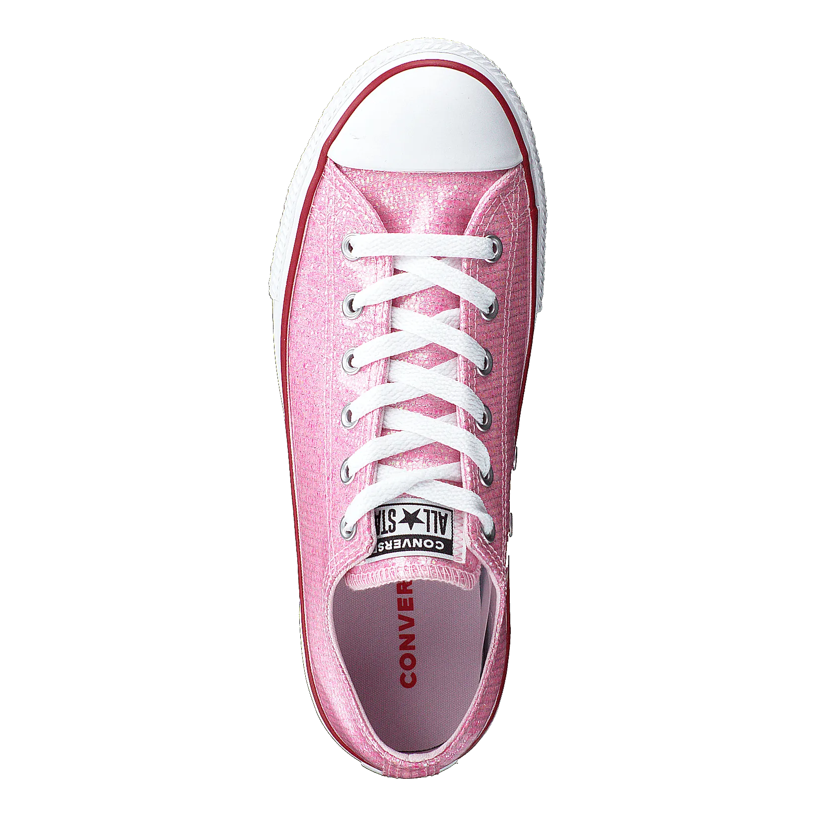 Chuck Taylor All Star Hi Pink Foam