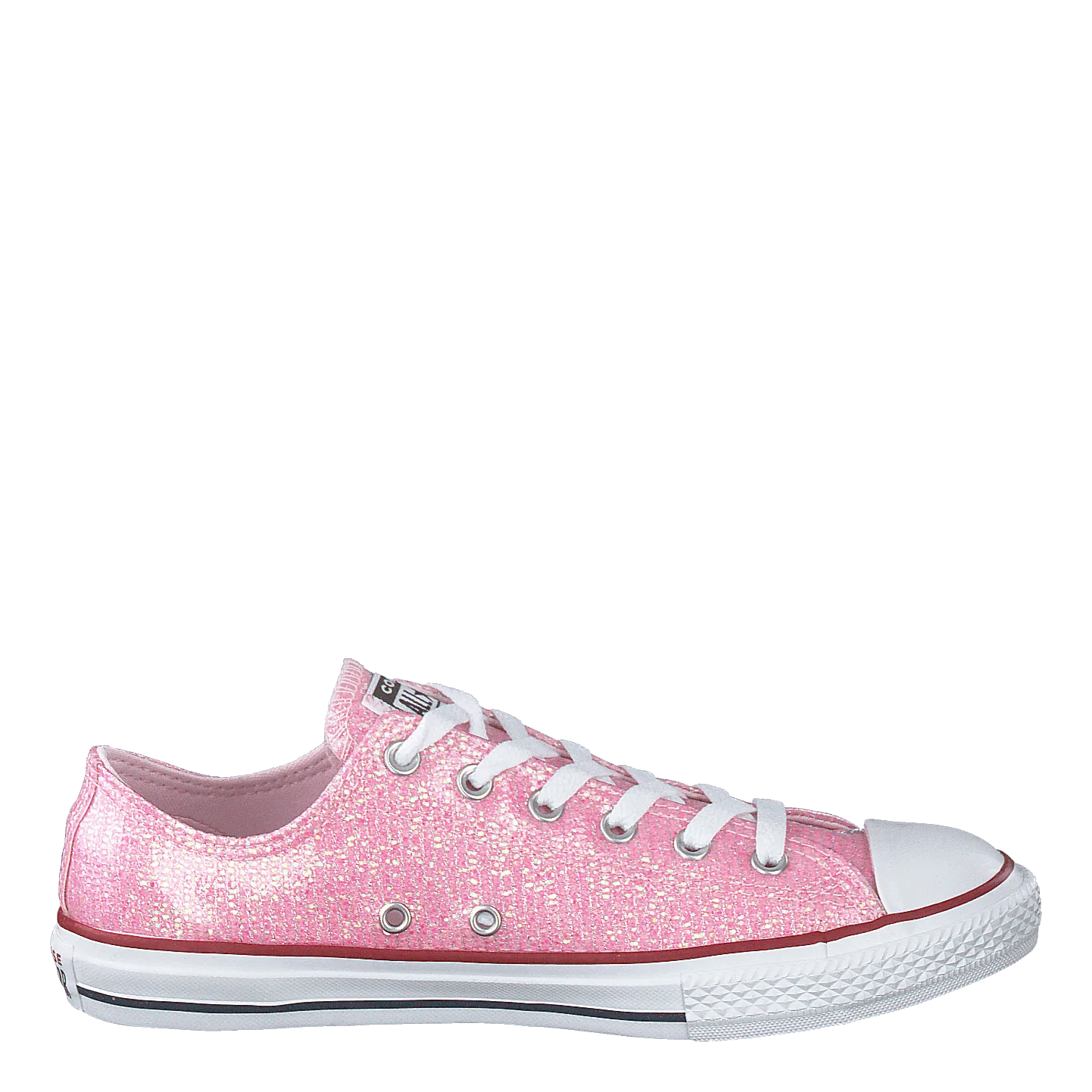 Chuck Taylor All Star Hi Pink Foam
