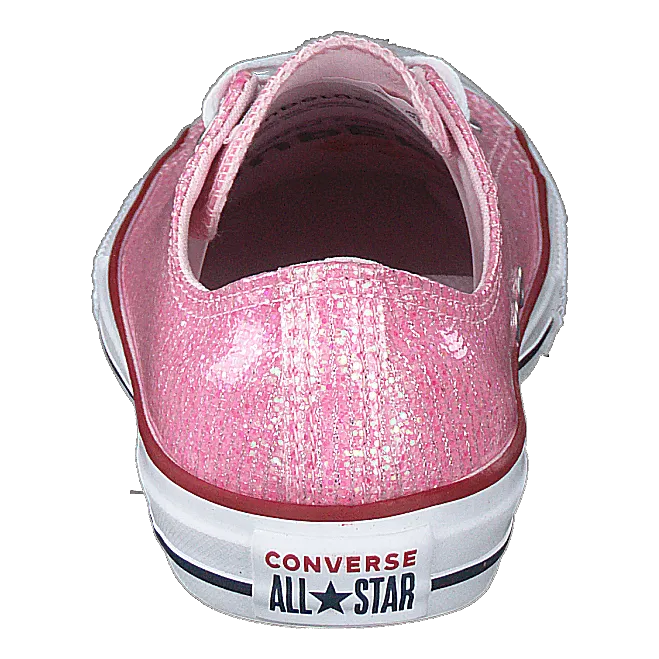 Chuck Taylor All Star Hi Pink Foam