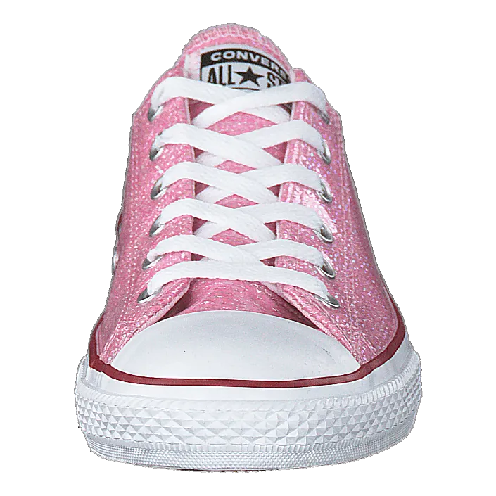 Chuck Taylor All Star Hi Pink Foam