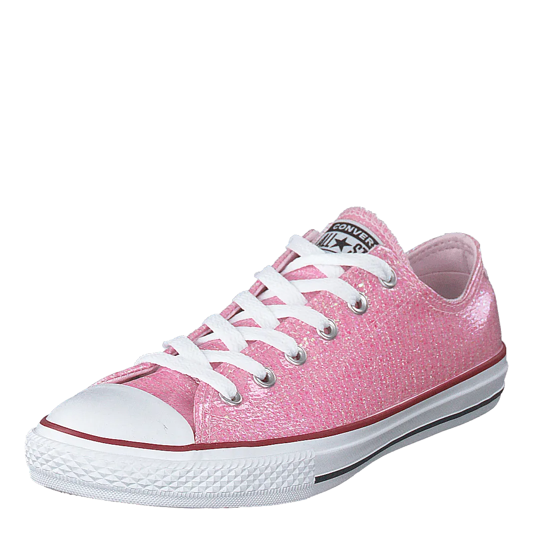 Chuck Taylor All Star Hi Pink Foam