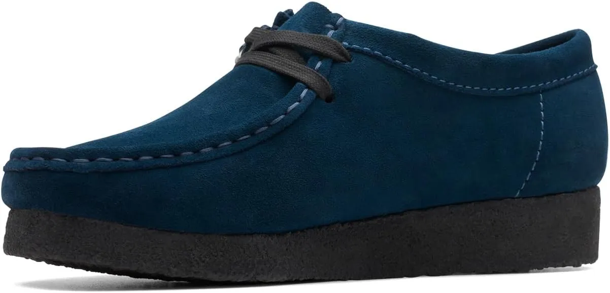Clarks Women's Wallabee Oxford