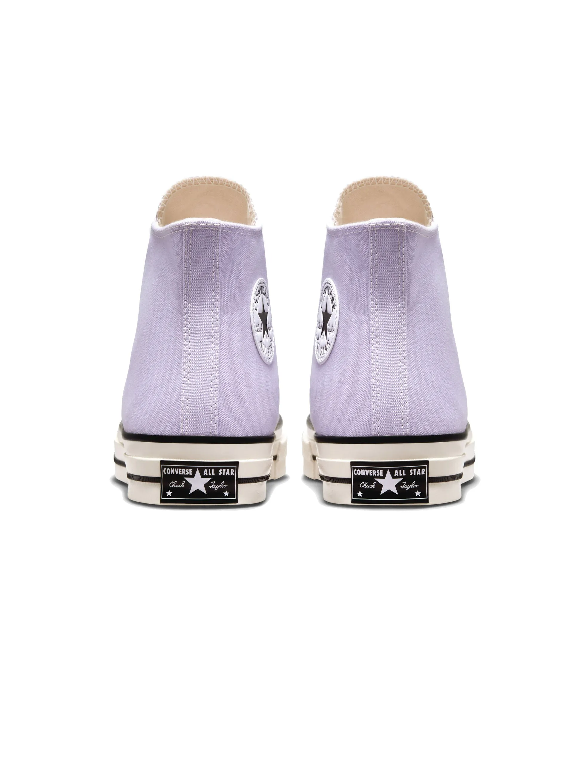 CONVERSE CHUCK 70 A02754C CLASSIC HIGH TOP Vapor Violet/Egret/Black