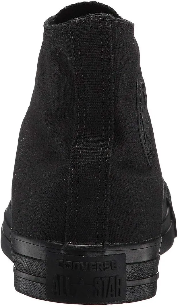 Converse Chucks Black M5039 Black Mono CT AS OX