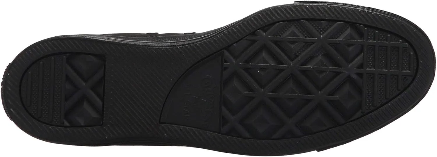Converse Chucks Black M5039 Black Mono CT AS OX