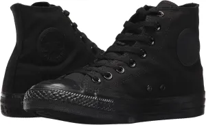 Converse Chucks Black M5039 Black Mono CT AS OX